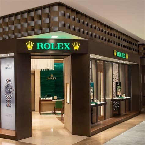 ‭Boutique Rolex Berger‬ in Palacio de Hierro Av. Moliere 222 .